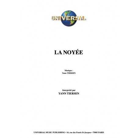 LA NOYÉE
