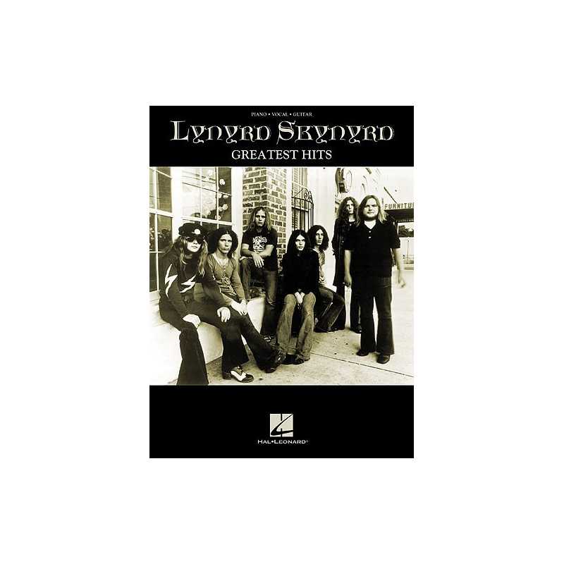 LYNYRD SKYNYRD GREATEST HITS