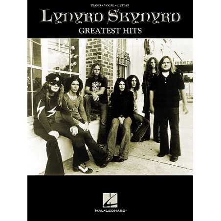 LYNYRD SKYNYRD GREATEST HITS