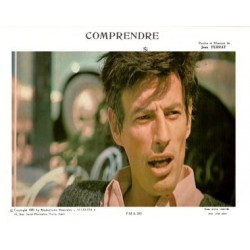 Partition COMPRENDRE Jean FERRAT