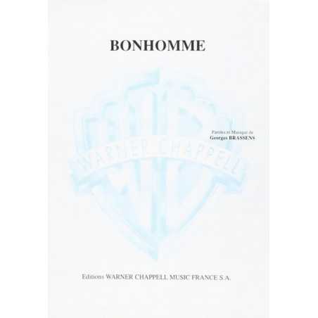 BONHOMME