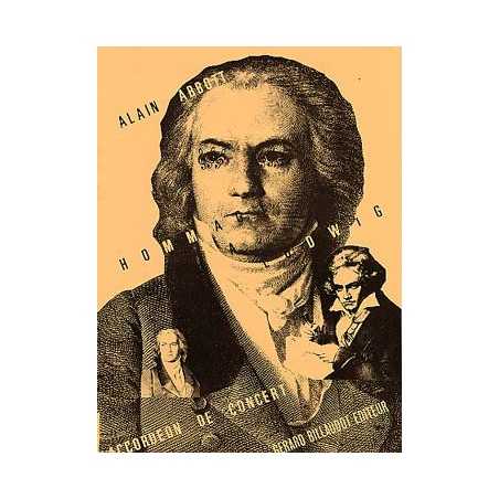 HOMMAGE A LUDWIG