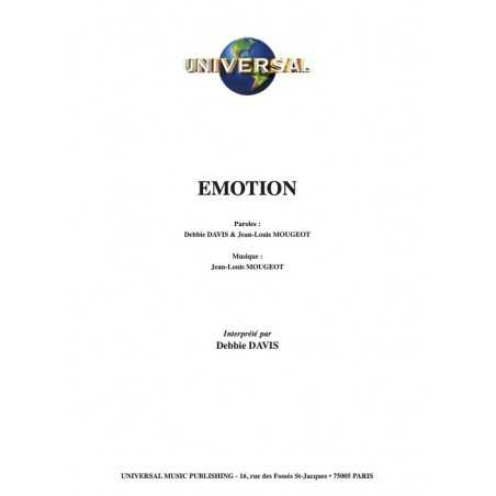 EMOTION