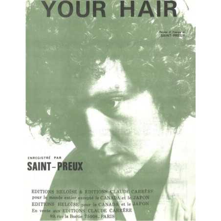 YOUR HAIR