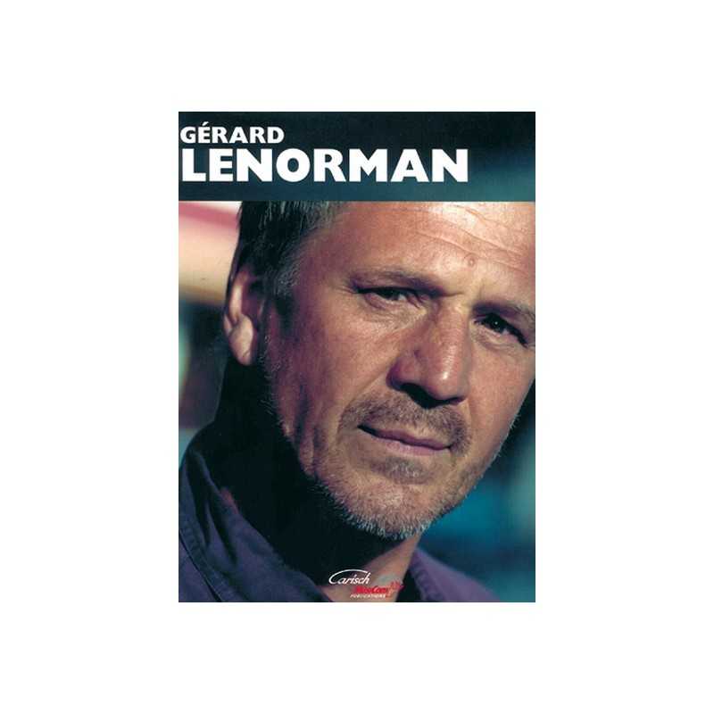 GÉRARD LENORMAN 17 SUCCÉS