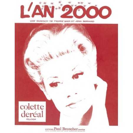 L'AN DEUX MILLE