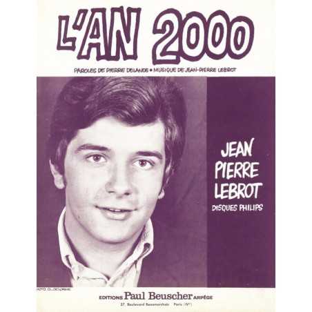 L'AN 2000