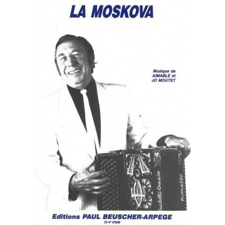 LA MOSKOVA