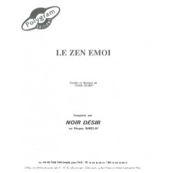 LE ZEN EMOI