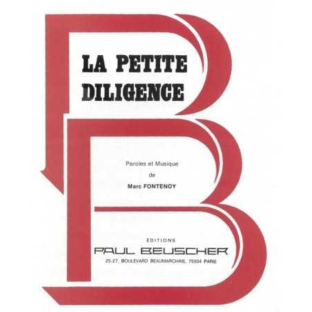 LA PETITE DILIGENCE