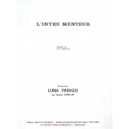L'INTRU MENTEUR
