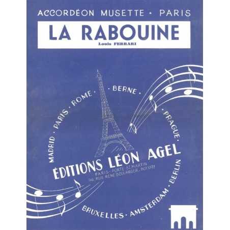 LA RABOUINE