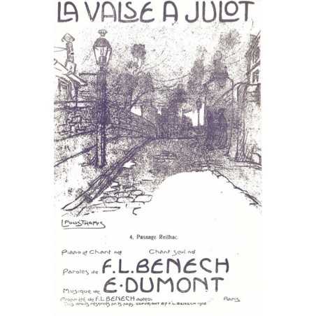 LA VALSE À JULOT
