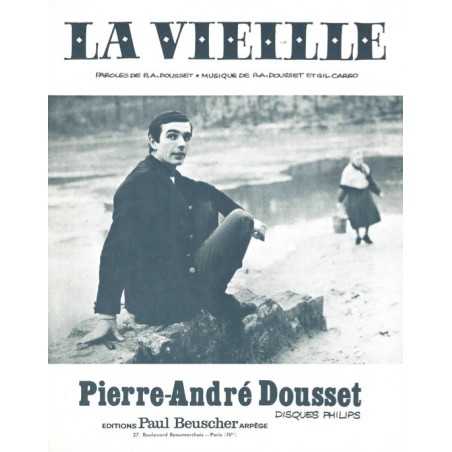 LA VIEILLE