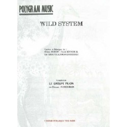 WILD SYSTEM