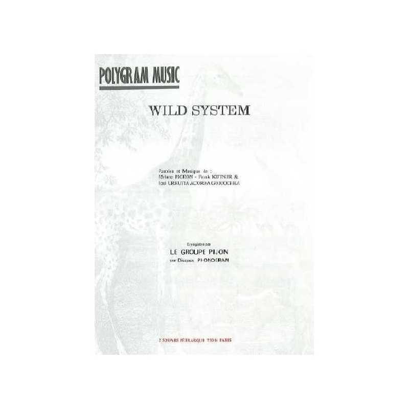 WILD SYSTEM