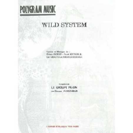 WILD SYSTEM