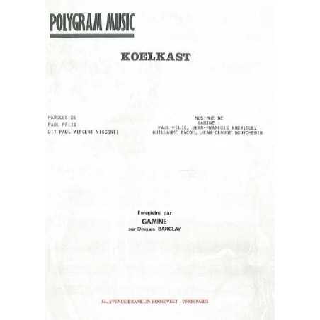 KOELKAST