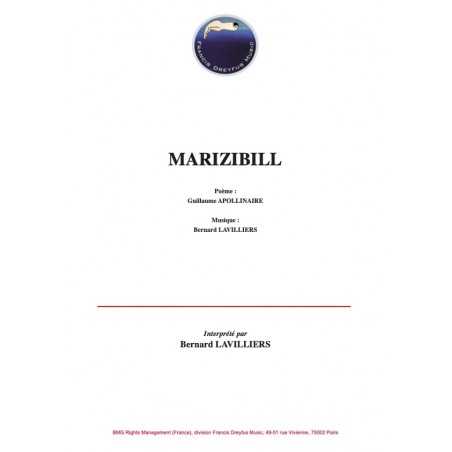 MARIZIBILL