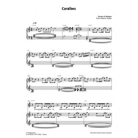 CARAÏBES