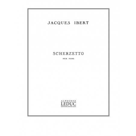 SCHERZETTO
