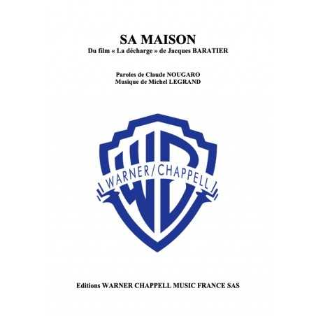 SA MAISON