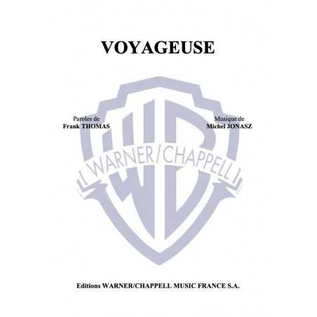 VOYAGEUSE