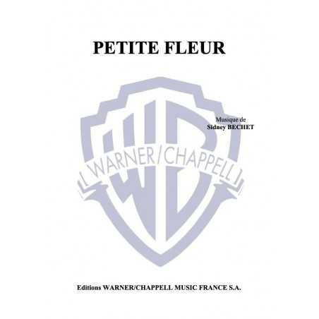 PETITE FLEUR (INSTRUMENTAL)