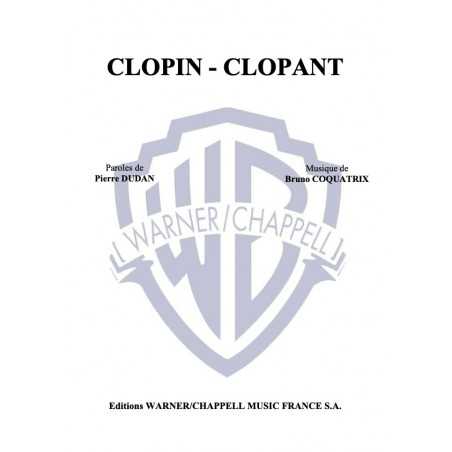 CLOPIN-CLOPANT