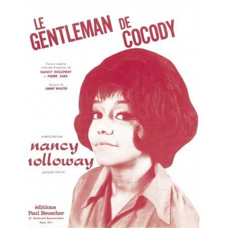 LE GENTLEMAN DE COCODY
