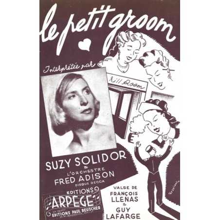 LE PETIT GROOM