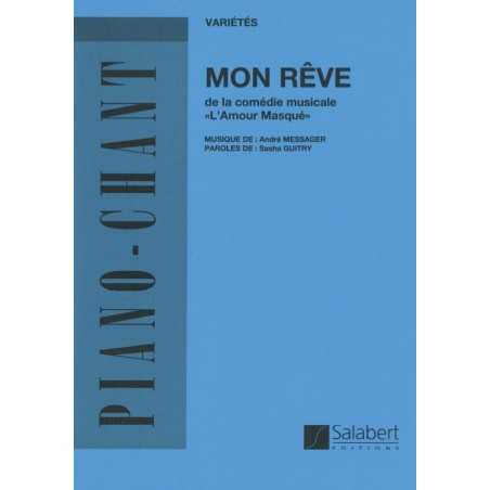 MON RÊVE