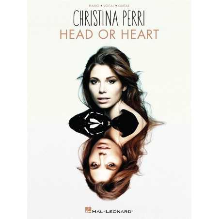 CHRISTINA PERRI - HEAD OR HEART