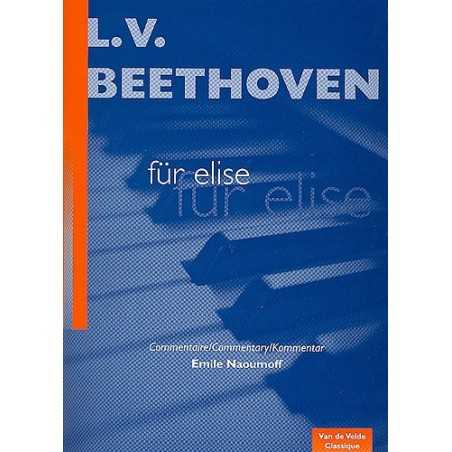 FÜR ELISE