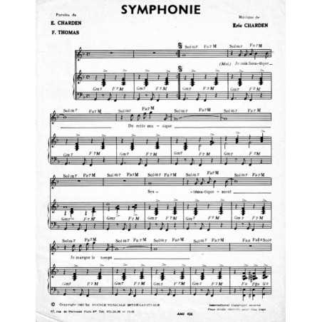 SYMPHONIE