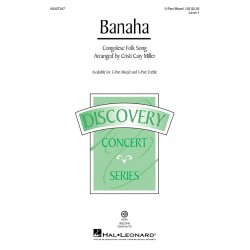 Partition BANAHA Cristi Cary Miller