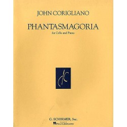 PHANTASMAGORIA