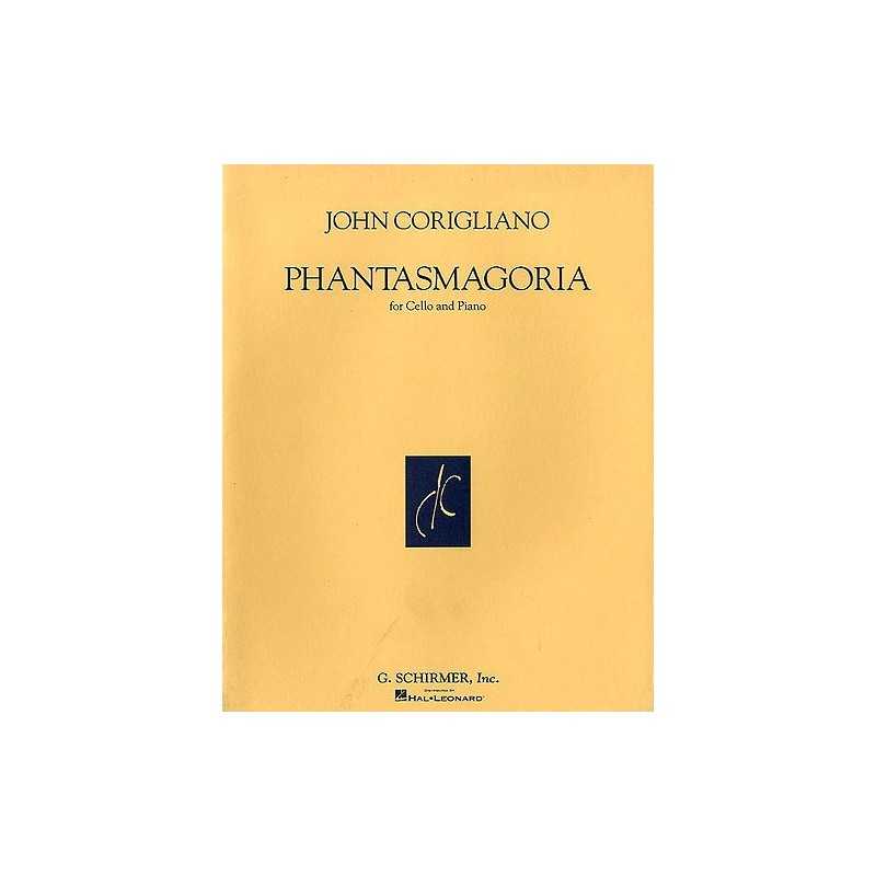PHANTASMAGORIA