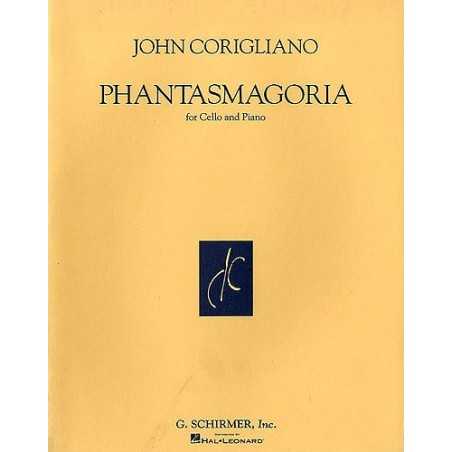 PHANTASMAGORIA