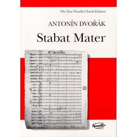 STABAT MATER (NEW EDITION)