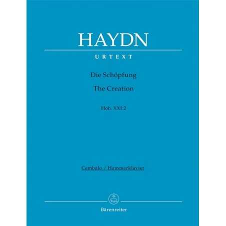 LA CRÉATION (DIE SCHÖPFUNG)