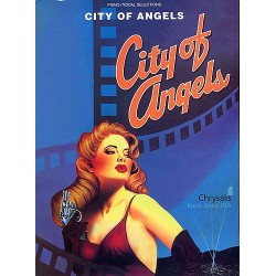 CITY OF ANGELS VOCAL SELECTIONS