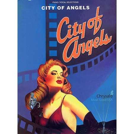 CITY OF ANGELS - VOCAL SELECTIONS