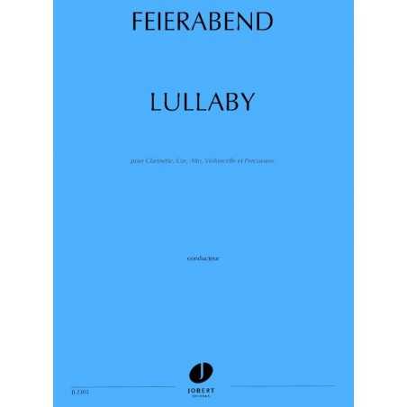 LULLABY