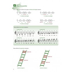 LE MONDE DU VIOLON VOLUME 2