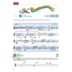 LE MONDE DU VIOLON VOLUME 2