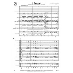 LE MONDE DES ENSEMBLES - NOTRE PREMIER CONCERT