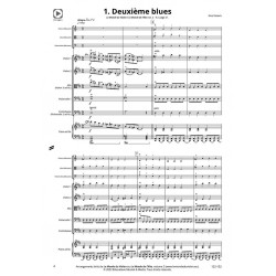 LE MONDE DES ENSEMBLES - NOTRE DEUXIÈME CONCERT