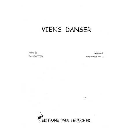 VIENS DANSER