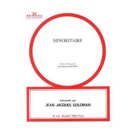 MINORITAIRE